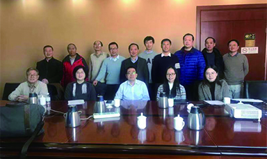 虹潤公司主持起草的智能制造國家標(biāo)準(zhǔn)啟動(dòng)儀式在北京舉行